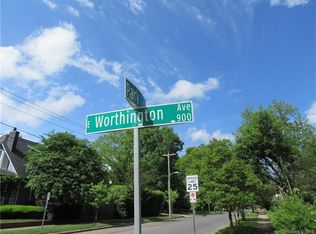 901 E Worthington Ave, Charlotte, NC 28203