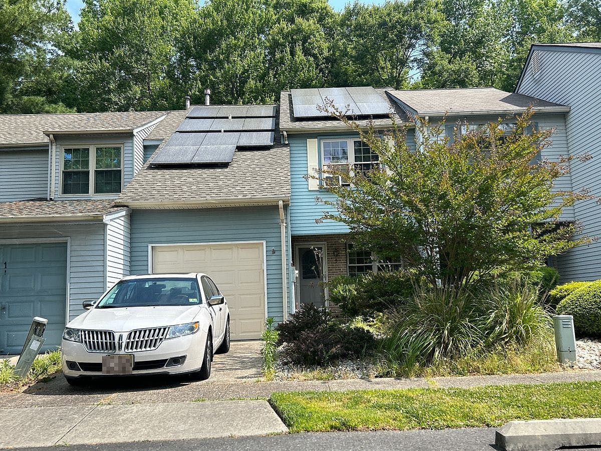 Medford Nj Foreclosures