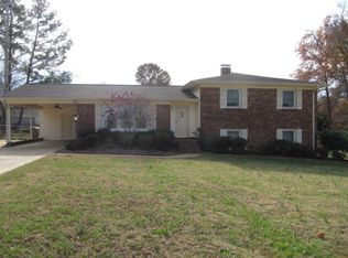 1208 Spring Dr, Shelby, NC 28150