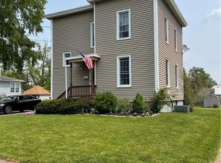 417 Seneca St, Oneida, NY 13421