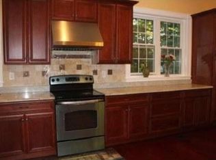 27 Vaille Ave, Lexington, MA 02420