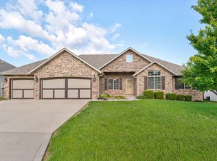 1401 S Natchez Rd, Republic, MO 65738