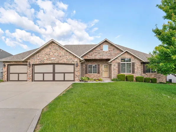 1401 S Natchez Road, Republic, MO 65738