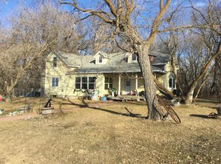 1465 240th Ave, Fosston, MN 56542