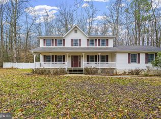 14136 Oaks Rd, Charlotte Hall, MD 20622