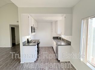 701 Hollywood Way #204, Burbank, CA 91505