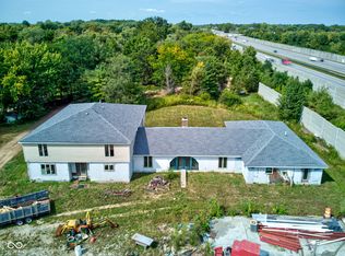 3712 E Edgewood Ave, Indianapolis, IN