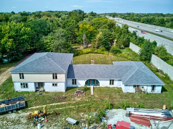 3712 E Edgewood Ave, Indianapolis, IN 46227