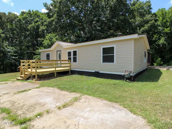 13465 Natchez Trace Rd, Lexington, TN 38351