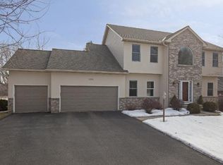13258 Glenhaven Ave, Apple Valley, MN 55124