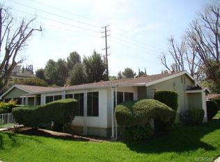 19230 Avenue Of The Oaks UNIT D, Santa Clarita, CA 91321