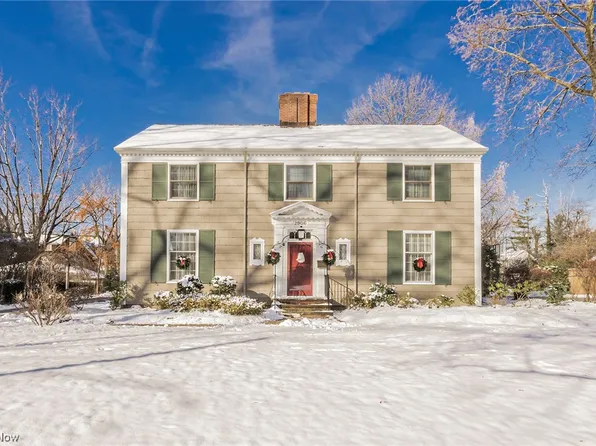 2906 Claremont Rd, Shaker Heights, OH 44122