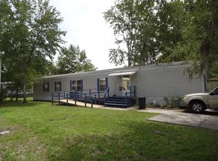 8401 NW 13th St LOT 103, Gainesville, FL 32653