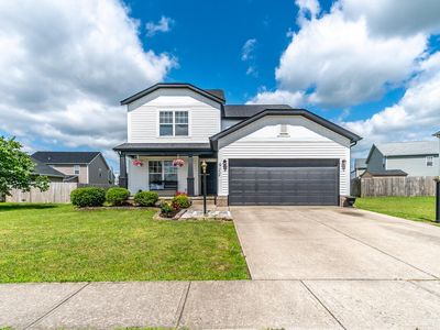 911 Cobble Dr, Richmond, KY, 40475