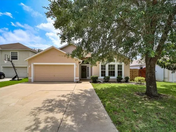 254 King Arthur Ct, Saint Augustine, FL 32086