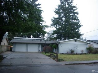 302 Z St SE, Tumwater, WA 98501