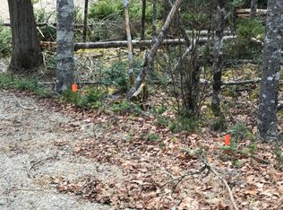 8 Peninsula Road, Gouldsboro, ME 04669