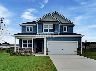 5328 Trust Dr, Murfreesboro, TN 37129