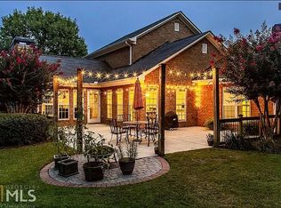 230 Bedford Dr, Athens, GA 30606