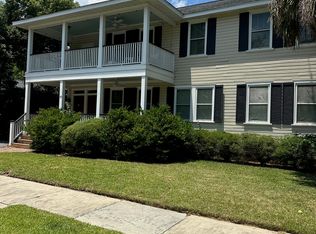 10 Dunnemann Ave APT A, Charleston, SC 29403