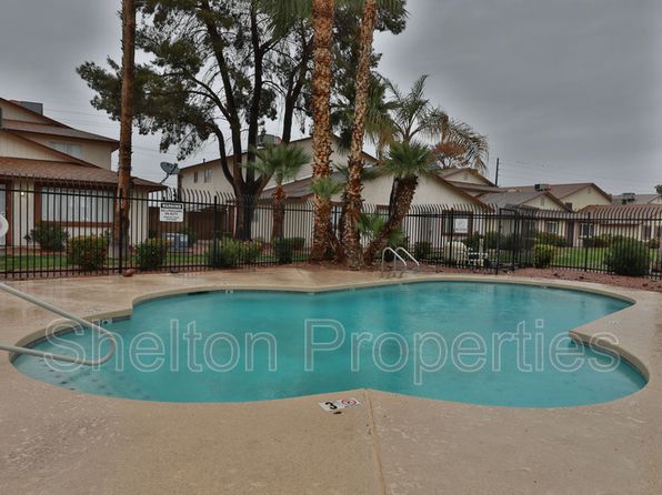 860 E Brown Rd APT 58