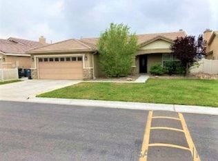 1342 Buckwheat Trl, Campo, CA 91906