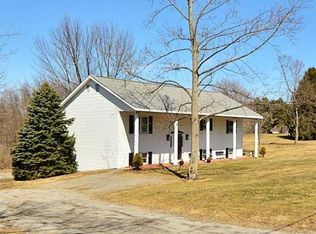 1020 Three Degree Rd, Butler, PA 16002