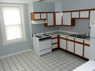 657 Evergreen Ave #3, Millvale, PA