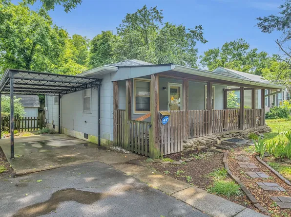 401 Cleveland Ave, Lebanon, TN 37087