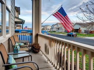 4411 Mount Princeton St, Brighton, CO 80601