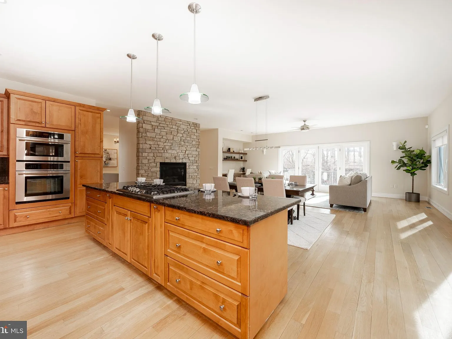 5 bed, 5.5 bath, 7800 sqft, $10,000 — Photo 3