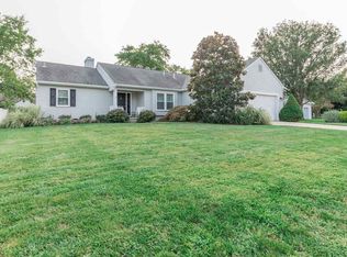 302 Nantucket Dr, Cape May, NJ 08204