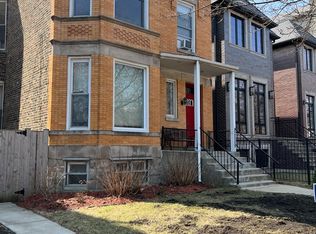 1423 W Belle Plaine Ave UNIT 2, Chicago, IL 60613