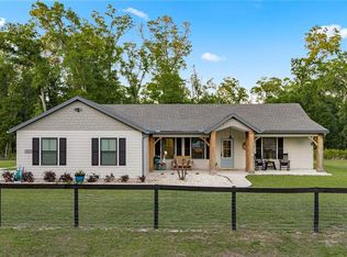 5443 SW 129th Terrace Rd, Ocala, FL 34481