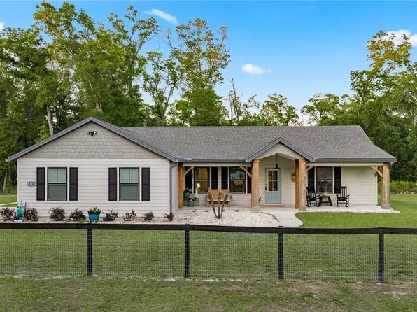 5443 SW 129th Terrace Rd, Ocala, FL 34481