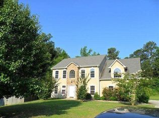 472 Cypress Estates Cv, Jonesboro, GA 30238