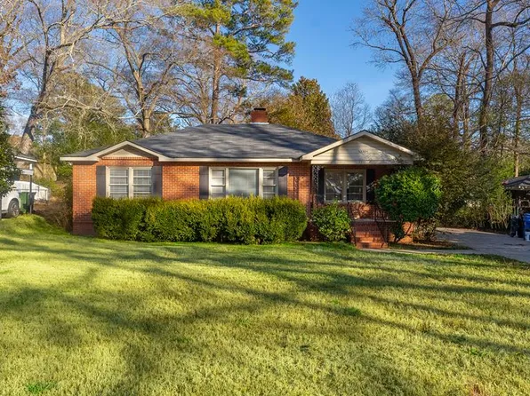 5330 Boyd Dr, Columbus, GA 31909