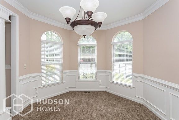 Hudson Homes Management - Dining Room