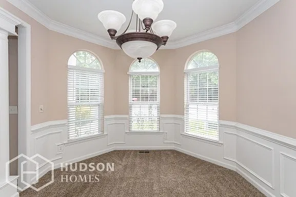 Hudson Homes Management - Dining Room