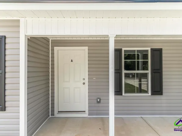 302A S 2nd St, Warner Robins, GA
