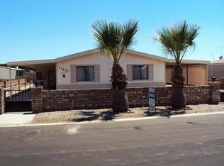 11431 E 37th Pl, Yuma, AZ 85367