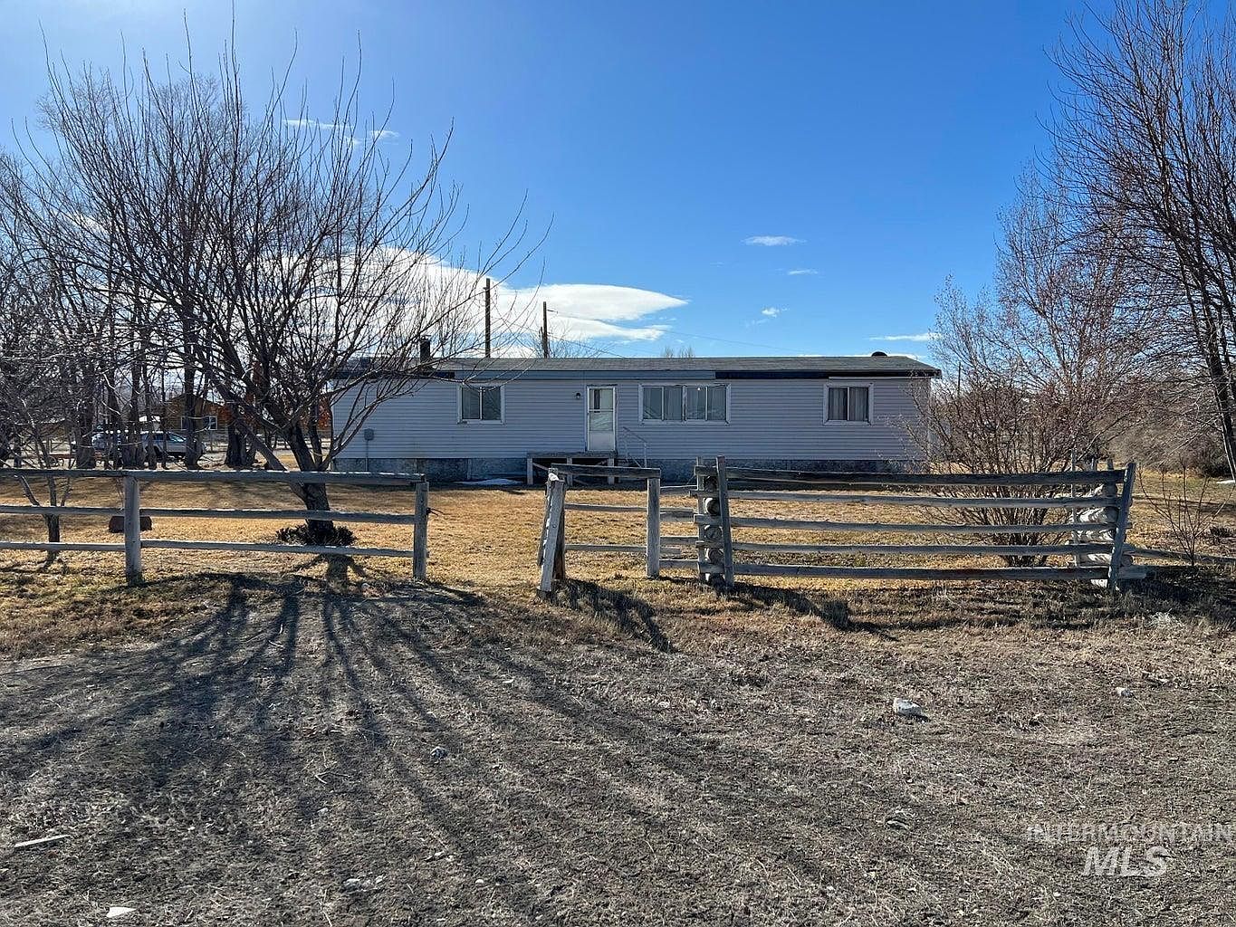 50 Keyes Ln, Challis, ID 83226 Zillow