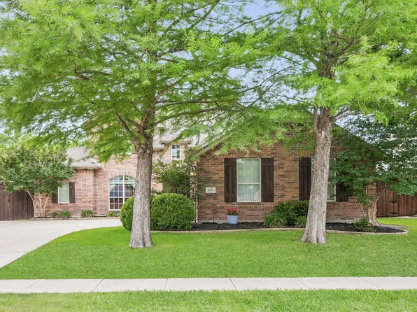 1607 Wood Creek Ln, Allen, TX 75002
