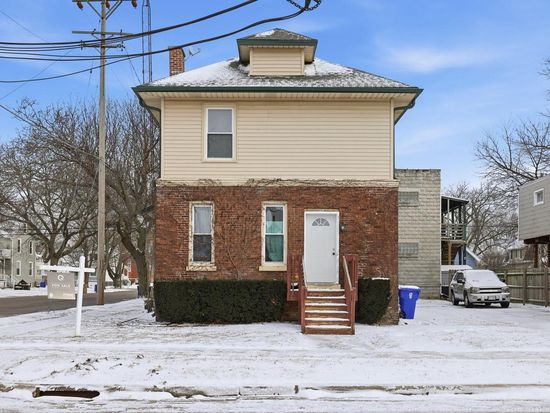 6503 24th AVENUE, Kenosha, WI 53143