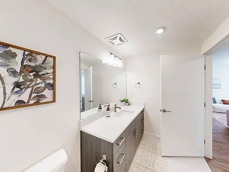 The Gallery Apartments — Photo 10