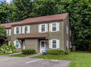 23 Hayes Ave, South Burlington, VT 05403