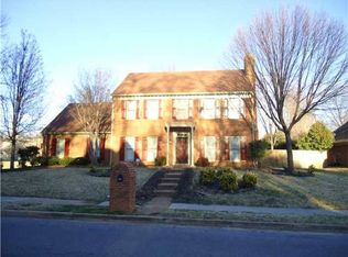 844 Cedar Brake Dr, Cordova, TN 38018