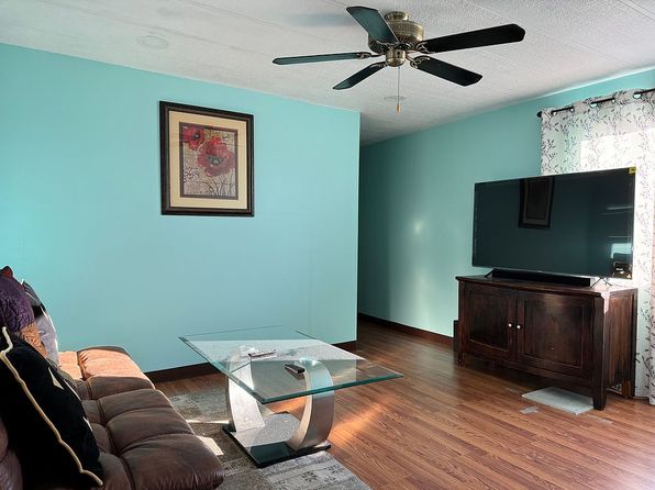 190 W 24th St TRAILER D5