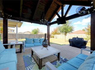 403 Broad Peak Rd, Georgetown, TX 78626