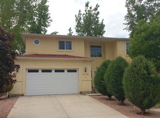 5119 Peregrine Dr, Pueblo, CO 81005